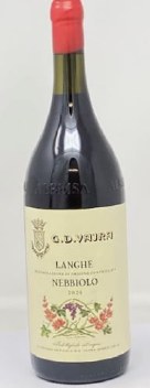 G. D. Vajra 2024 Nebbiolo